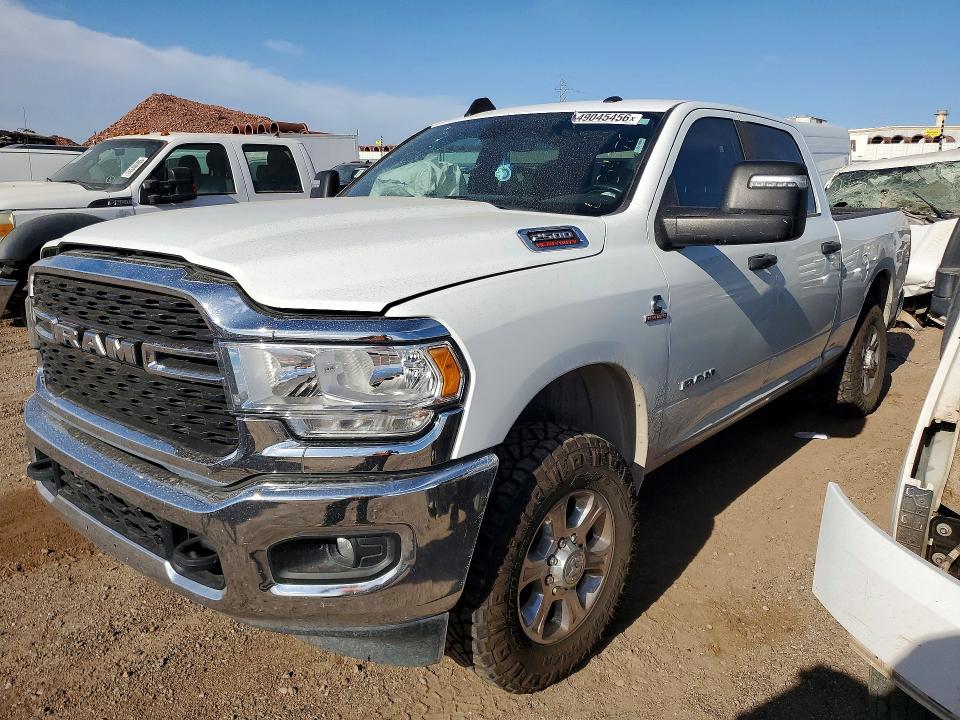 2023 RAM 2500 BIG HORN - 1