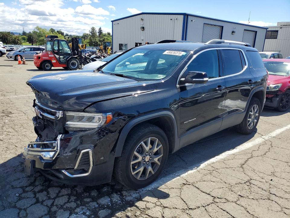 2023 GMC ACADIA SLT - 1