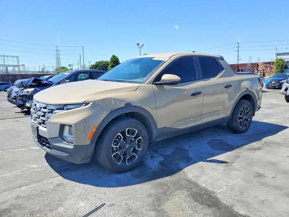2023 HYUNDAI SANTA CRUZ SE - 1