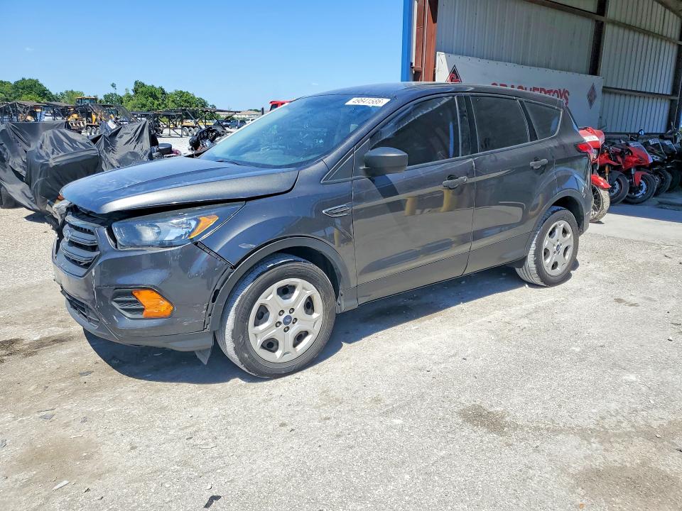 2019 FORD ESCAPE S - 1