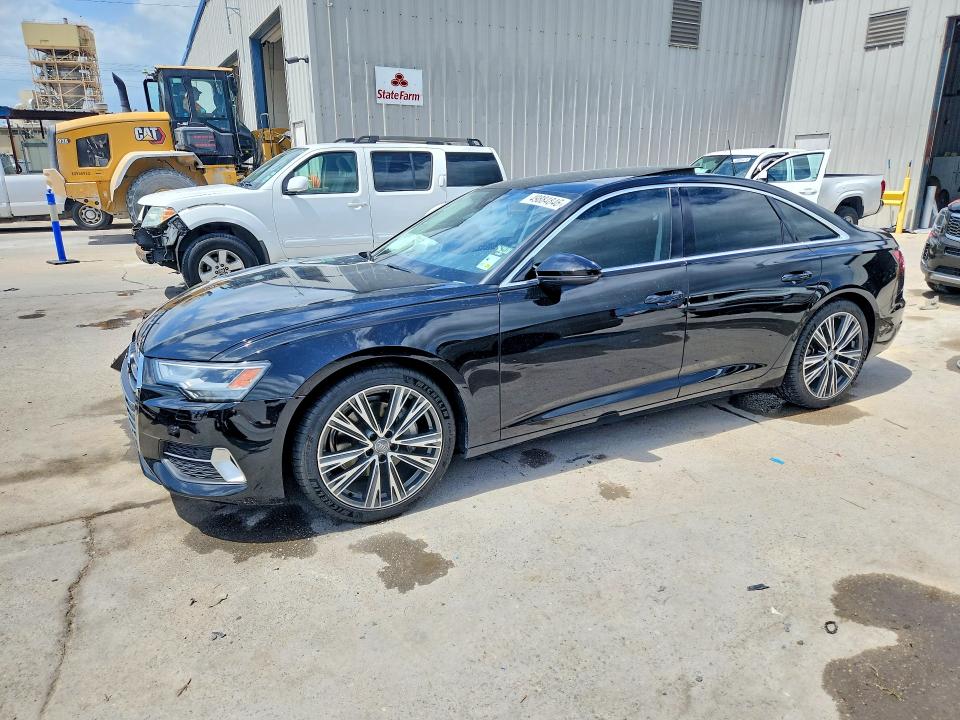 2020 AUDI A6 PREMIUM - 1