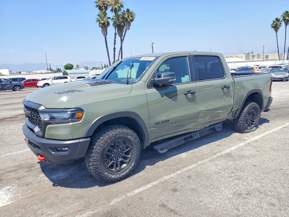 2026 RAM 1500 REBEL - 1