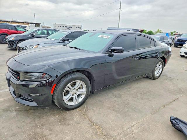 2023 DODGE CHARGER SXT - 1