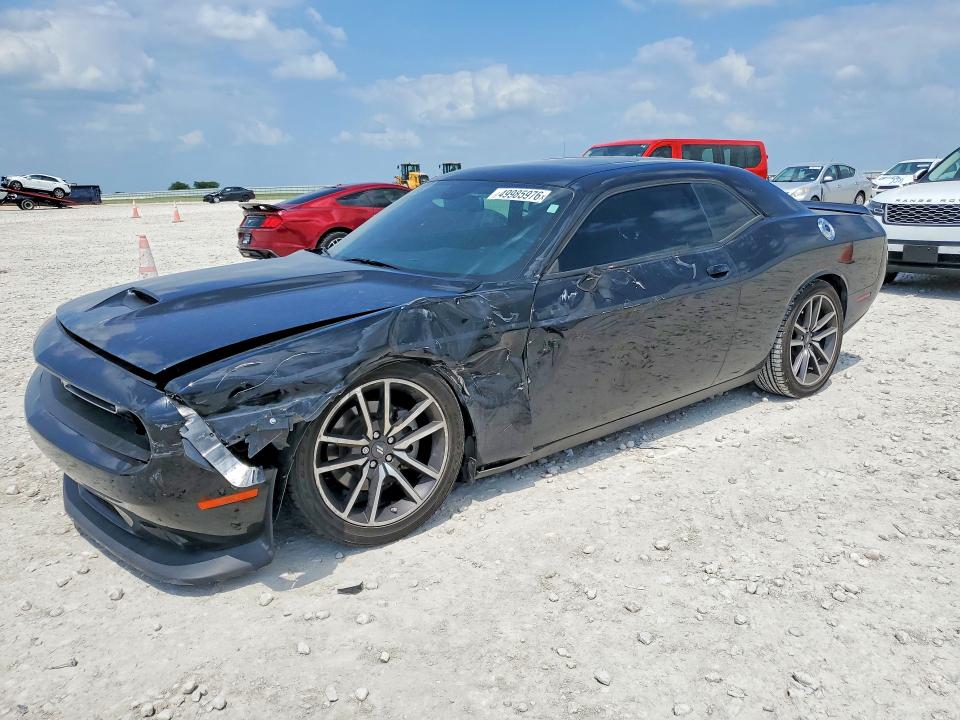 2023 DODGE CHALLENGER GT - 1