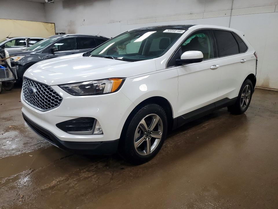 2024 FORD EDGE SEL - 1