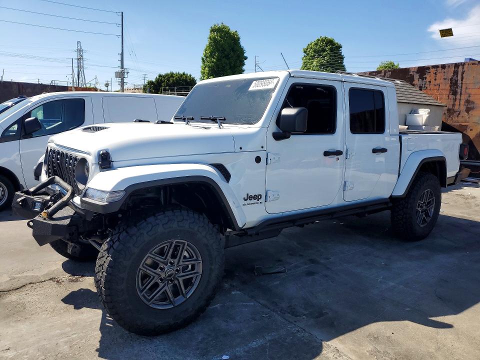 2026 JEEP GLADIATOR SPORT - 1