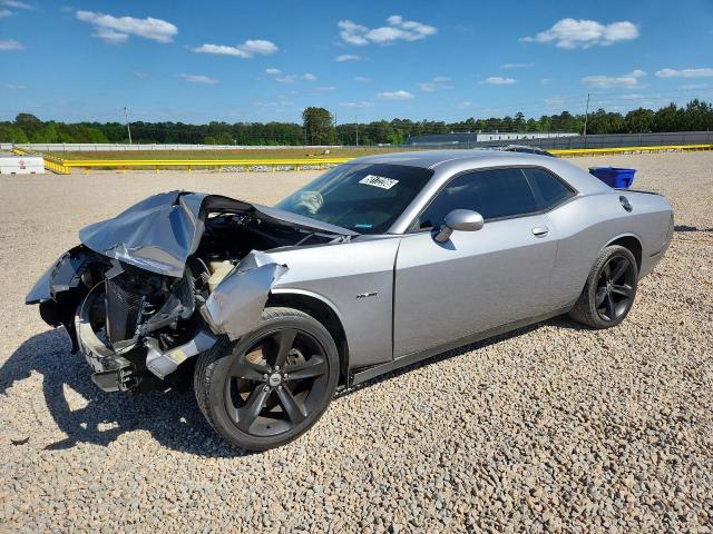 2017 DODGE CHALLENGER R - 1