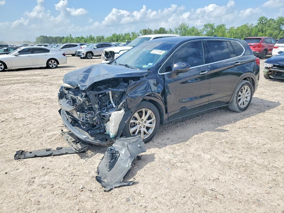 2020 BUICK ENVISION - 1