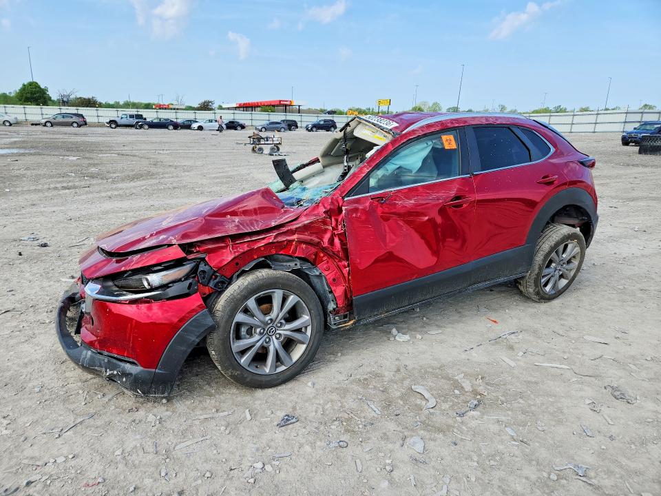 2022 MAZDA CX-30 SELECT - 1