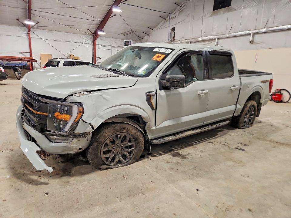 2023 FORD F150 SUPERCREW - 1