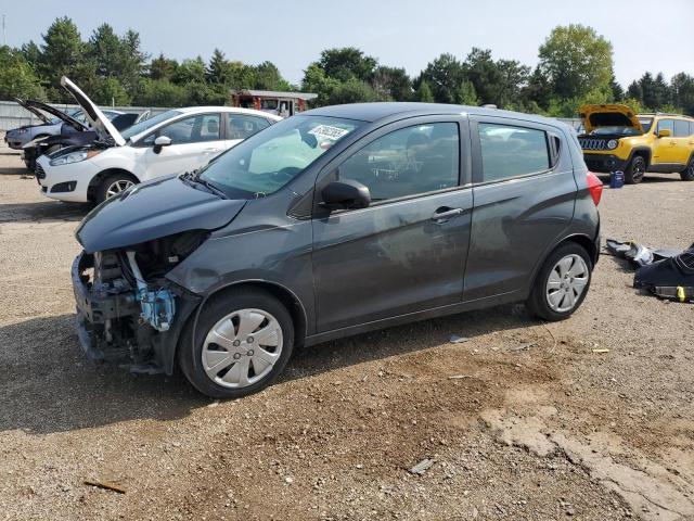 2017 CHEVROLET SPARK LS - 1