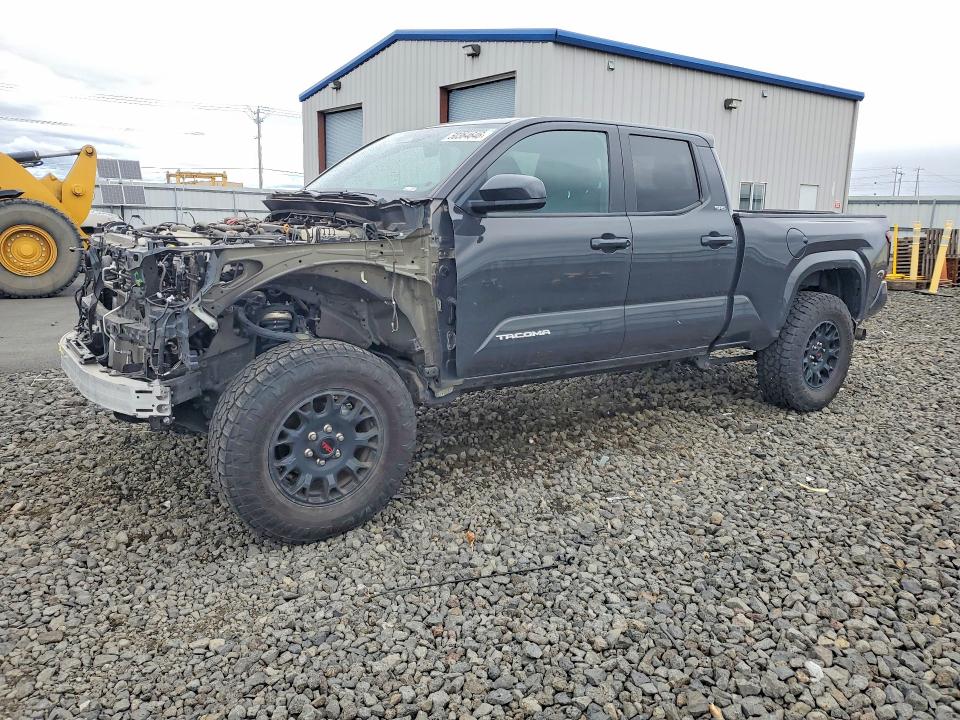 2024 TOYOTA TACOMA SR5 - 1