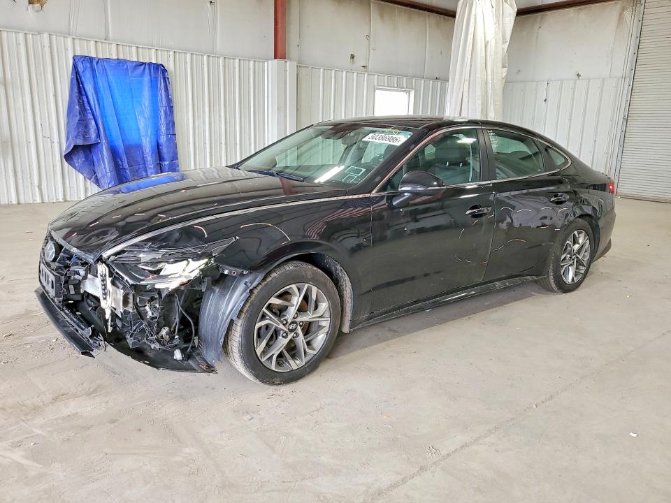 2020 HYUNDAI SONATA SEL - 1