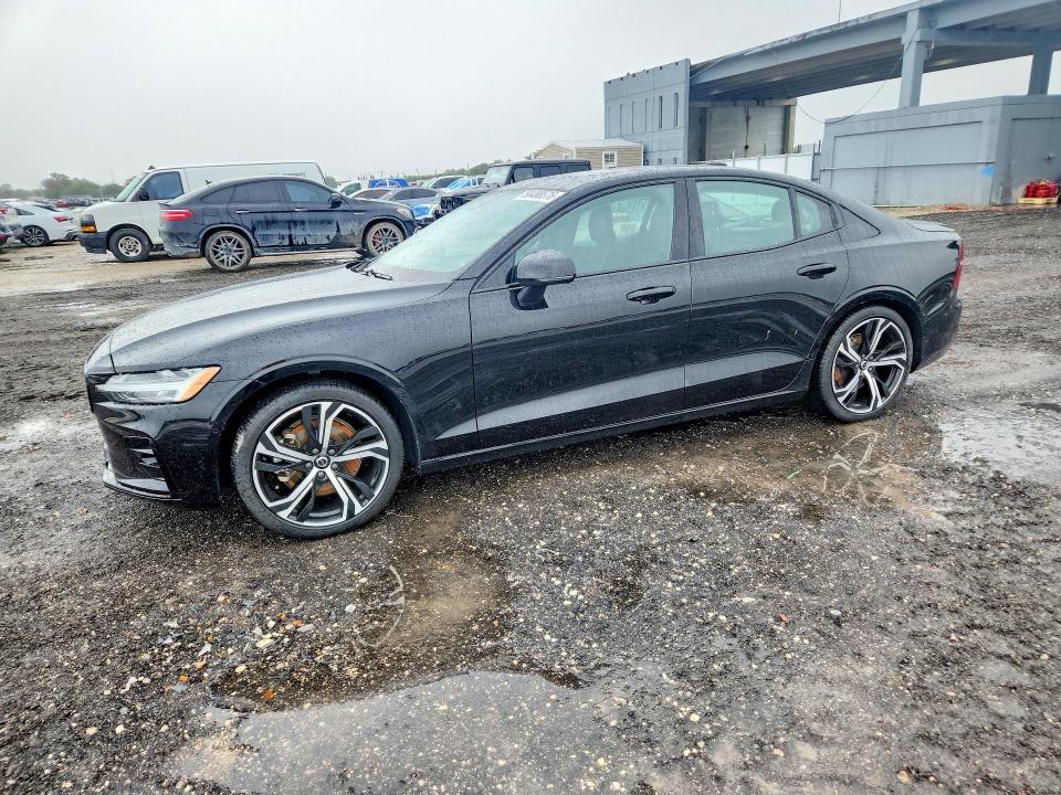 2024 VOLVO S60 PLUS - 1