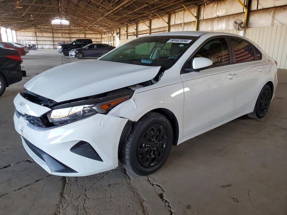 2023 KIA FORTE LX - 1