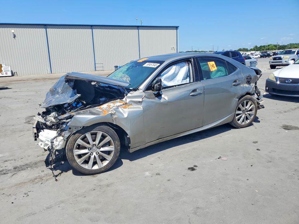 2016 LEXUS IS 300 - 1