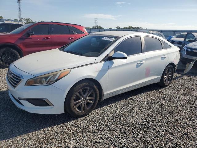 2016 HYUNDAI SONATA SE - 1