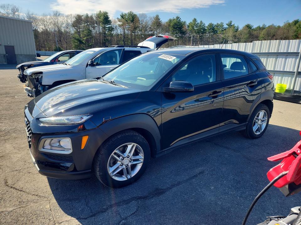 2019 HYUNDAI KONA SE - 1