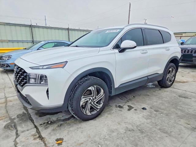 2023 HYUNDAI SANTA FE SEL - 1