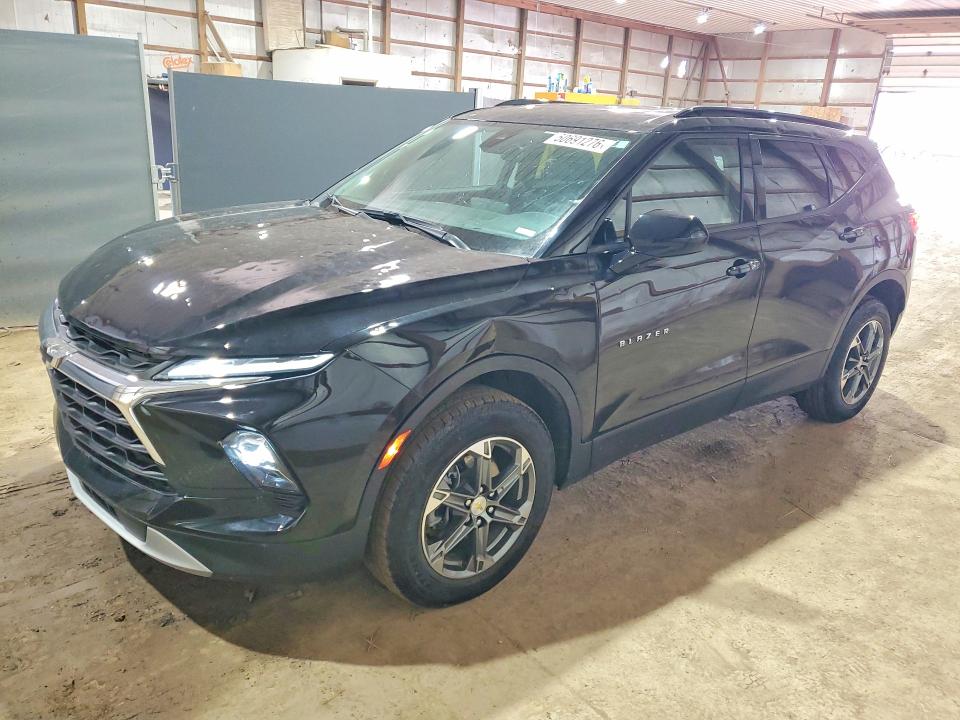 2024 CHEVROLET BLAZER 2LT - 1