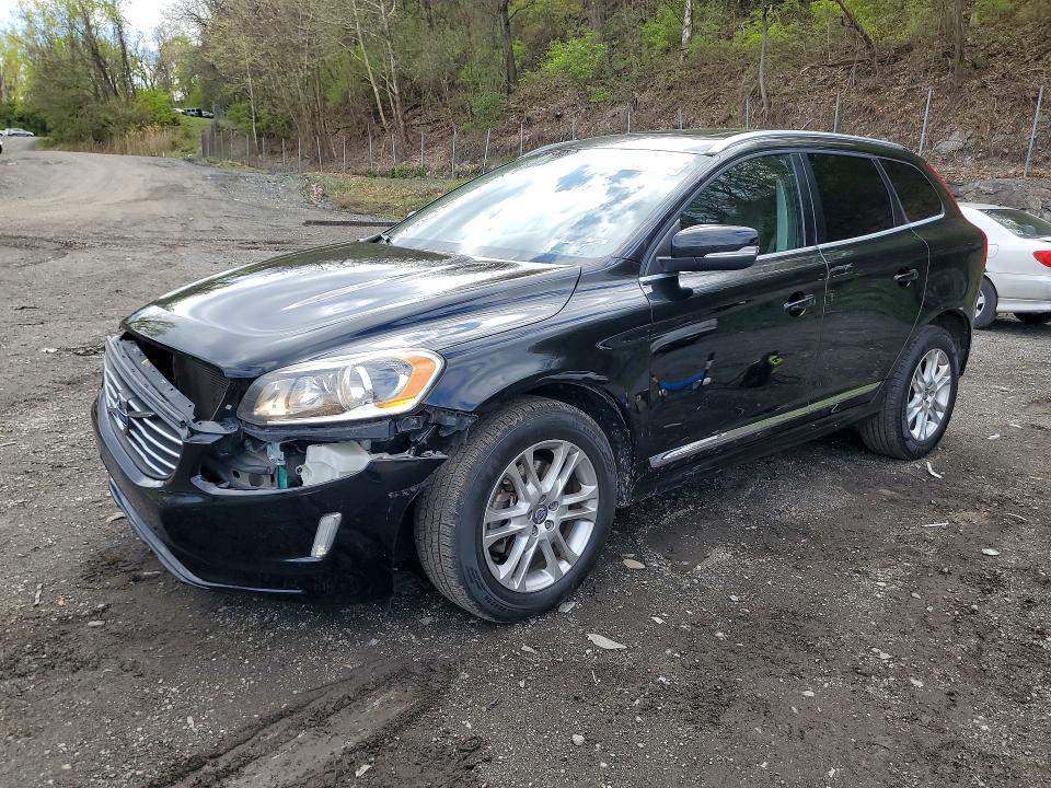 2016 VOLVO XC60 T5 PREMIER - 1