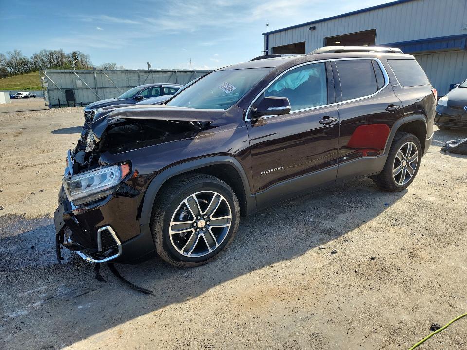 2021 GMC ACADIA SLT - 1