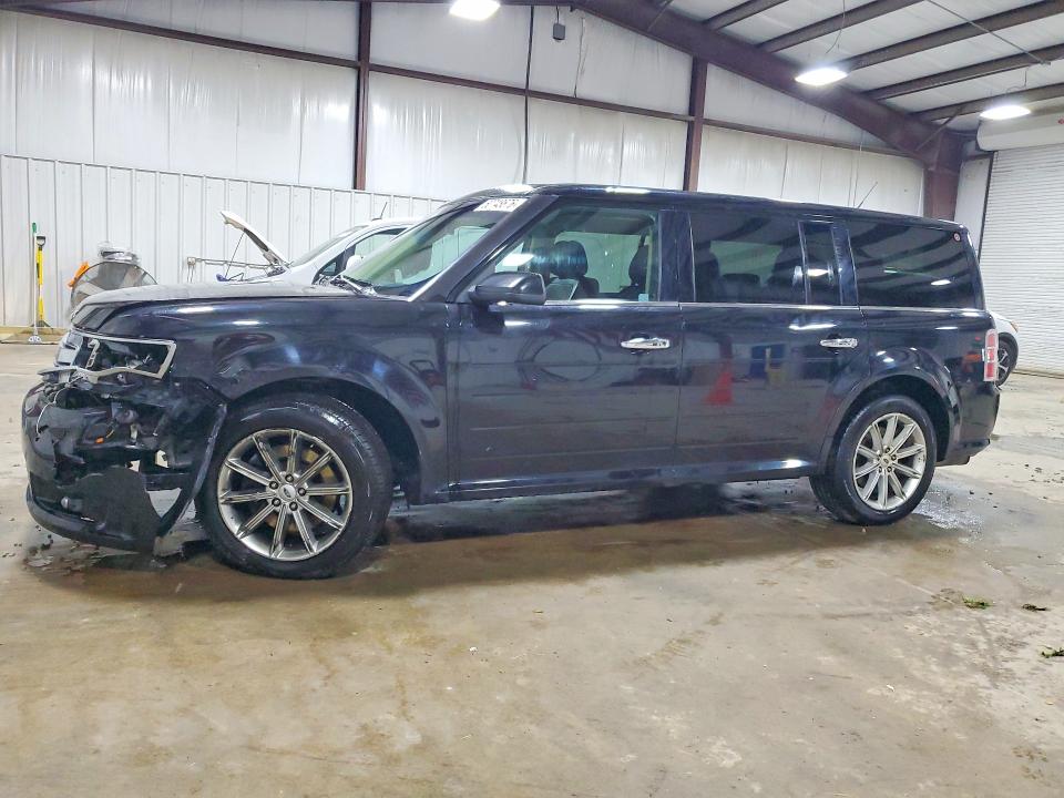 2019 FORD FLEX LIMITED - 1