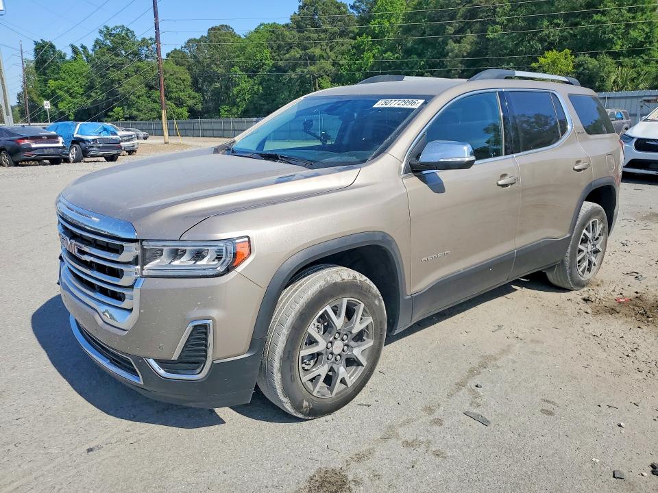2022 GMC ACADIA SLE - 1