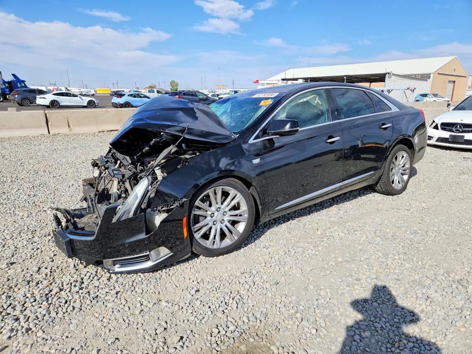 2019 CADILLAC XTS LUXURY - 1