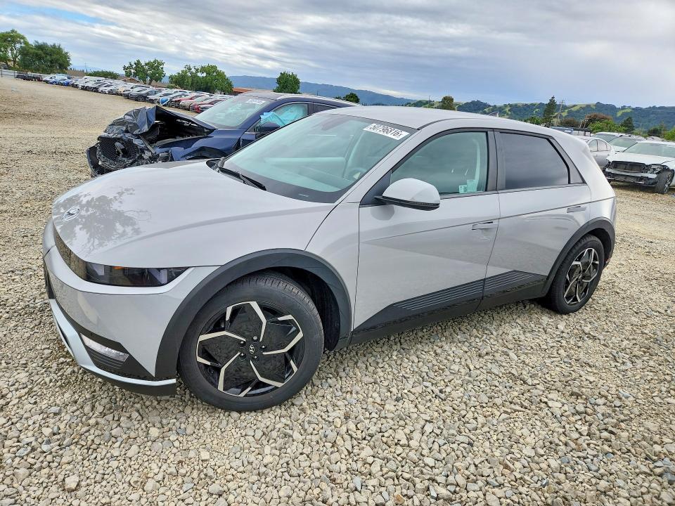 2024 HYUNDAI IONIQ 5 SEL - 1