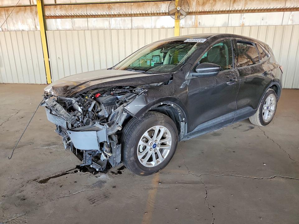 2020 FORD ESCAPE SE - 1
