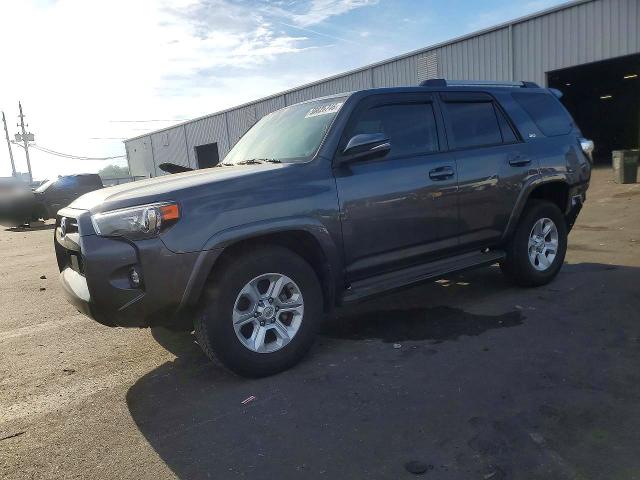 2022 TOYOTA 4RUNNER SR5 PREMIUM - 1