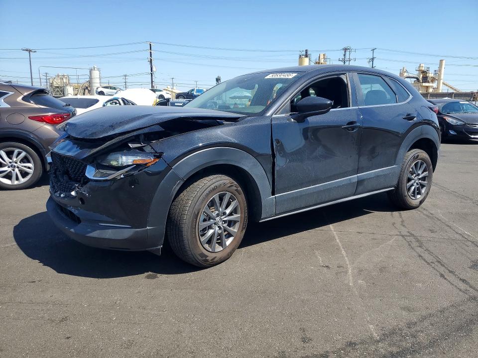2023 MAZDA CX-30 - 1