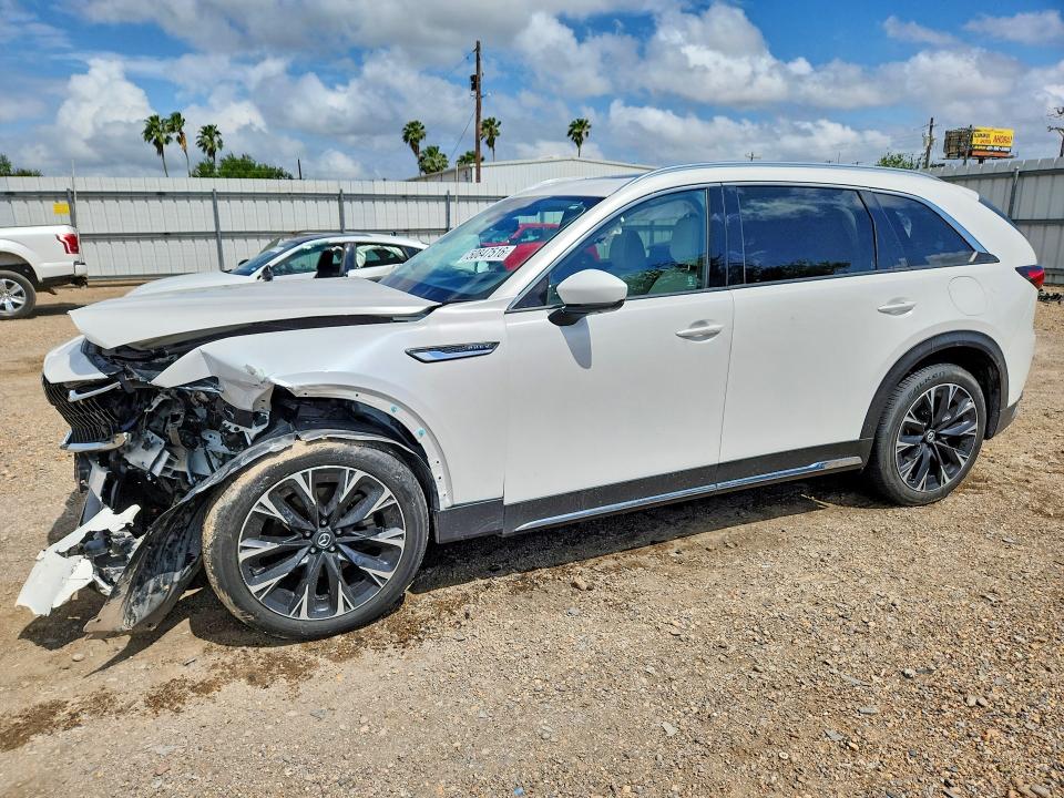 2024 MAZDA CX-90 PREMIUM PLUS - 1