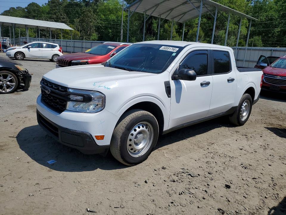 2024 FORD MAVERICK XL - 1