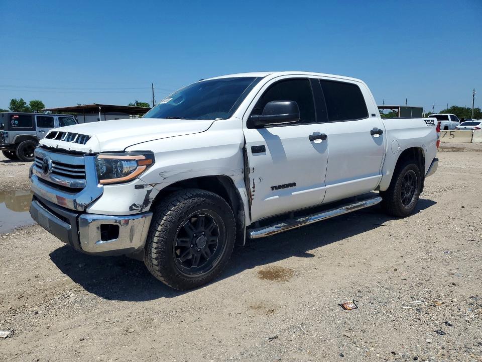 2016 TOYOTA TUNDRA - 1