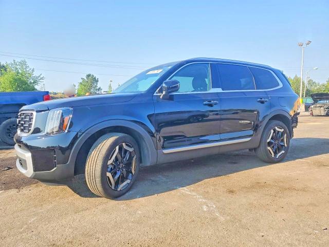 2024 KIA TELLURIDE S - 1