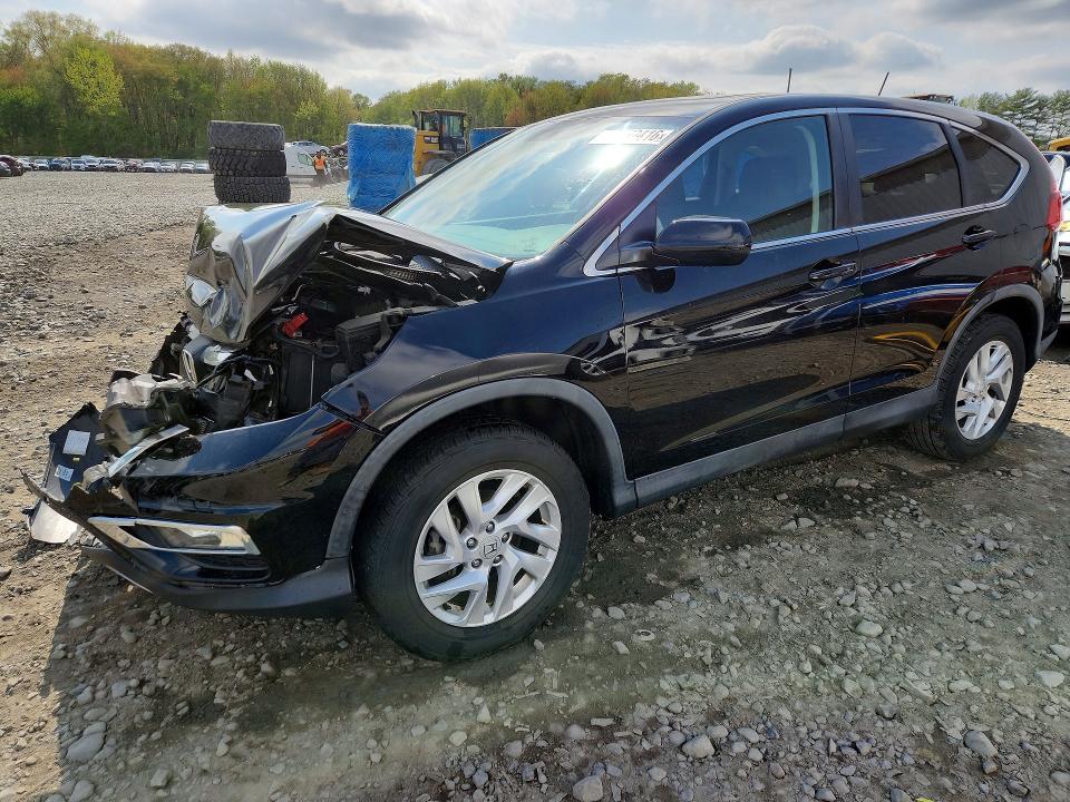 2016 HONDA CR-V - 1