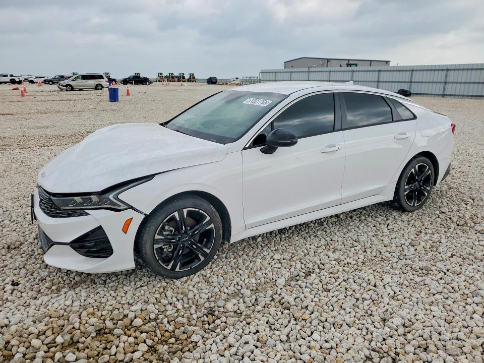 2024 KIA K5 GT-LINE - 1