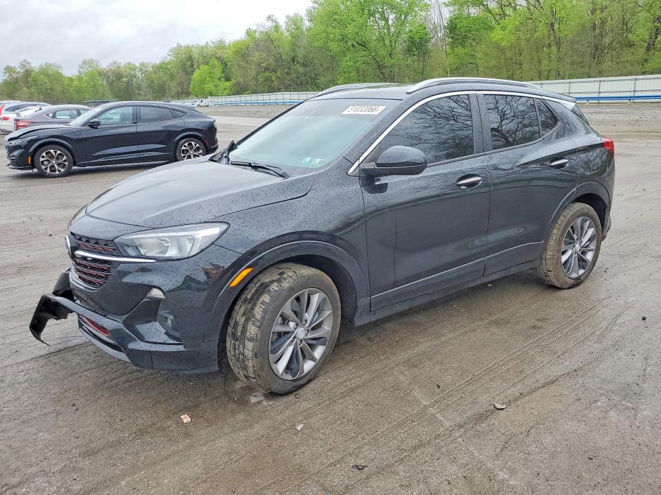2020 BUICK ENCORE GX SELECT - 1