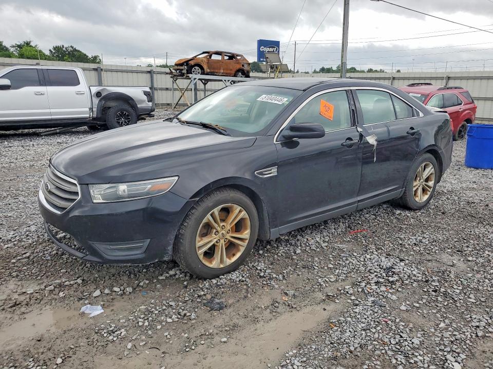 2016 FORD TAURUS SEL - 1
