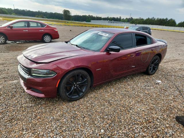 2017 DODGE CHARGER R - 1