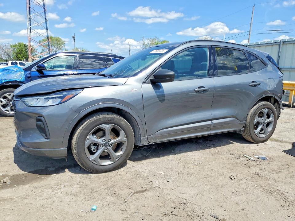 2024 FORD ESCAPE ST LINE - 1