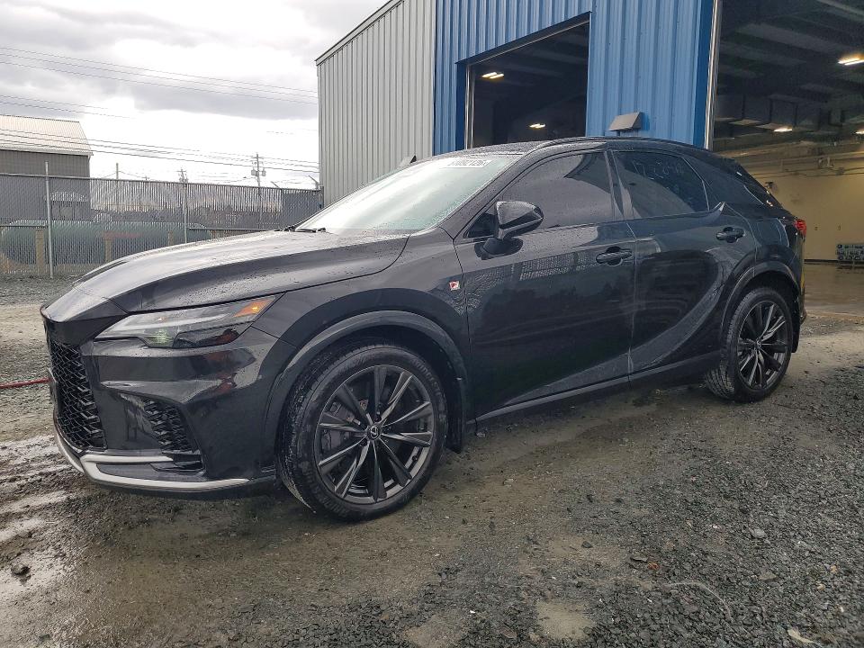2024 LEXUS RX 350 BASE - 1