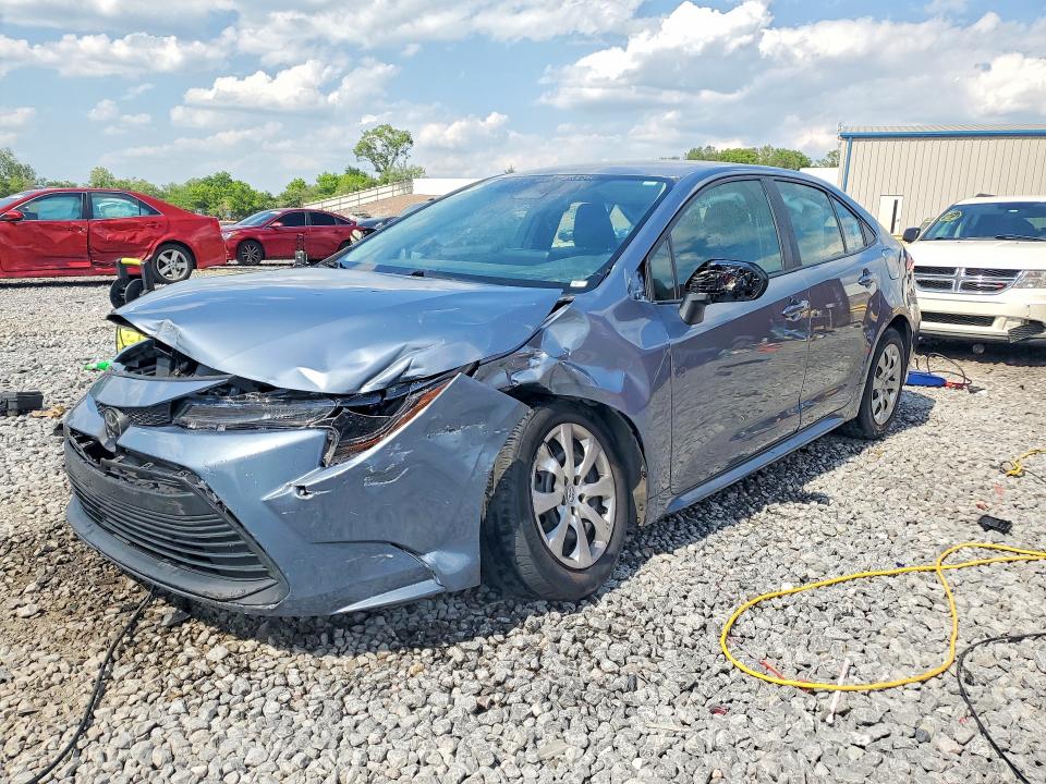 2023 TOYOTA COROLLA LE - 1