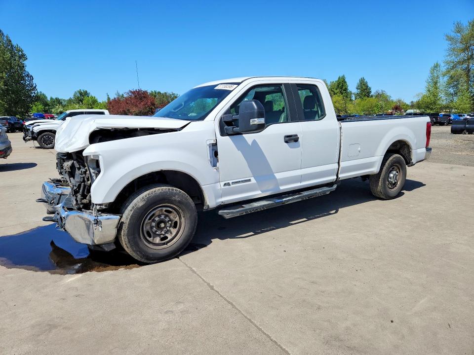 2019 FORD F250 SUPER DUTY - 1