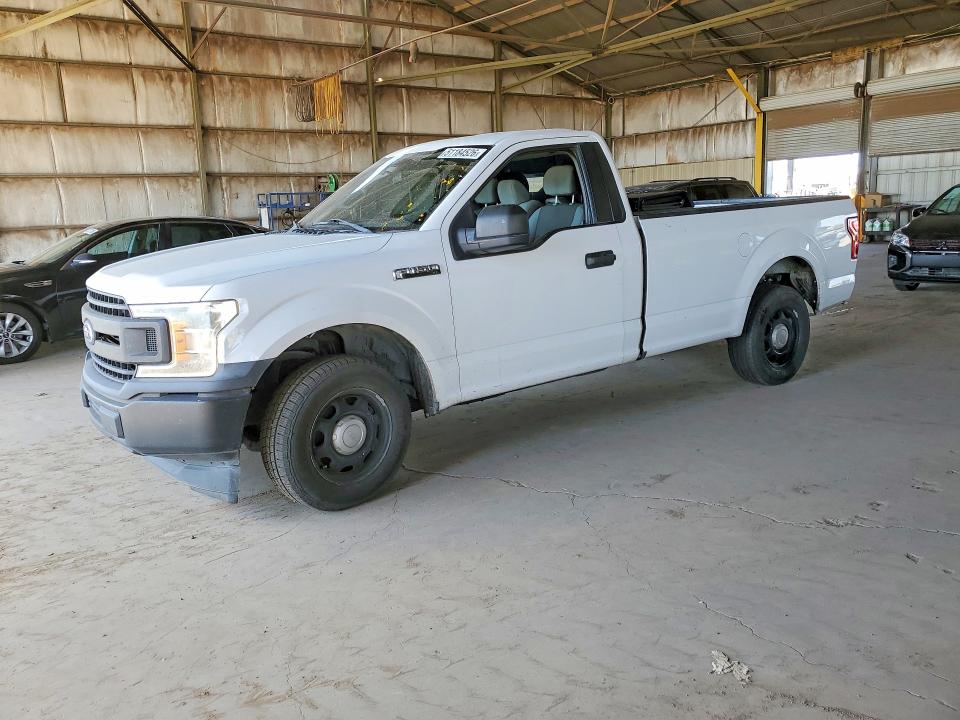 2019 FORD F150 - 1