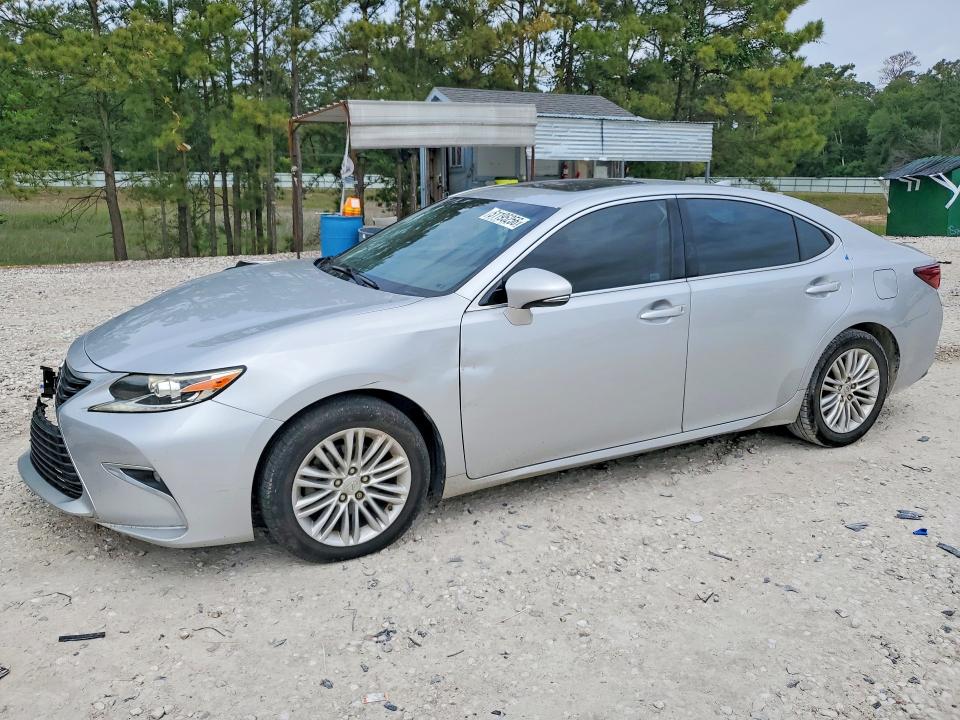 2016 LEXUS ES 350 - 1