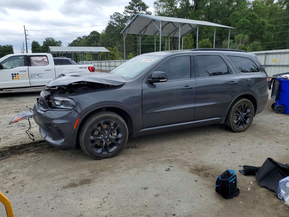 2023 DODGE DURANGO - 1