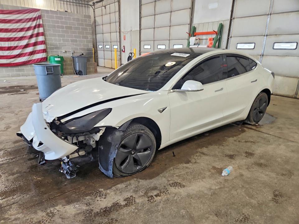 2020 TESLA MODEL 3 - 1